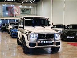 مرسيدس بنز G-Class